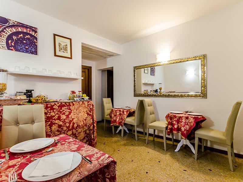 Residenza Rivo Alto 3* Venezia