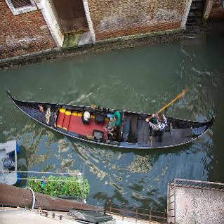 Affittacamere Residenza Rivo Alto Venezia