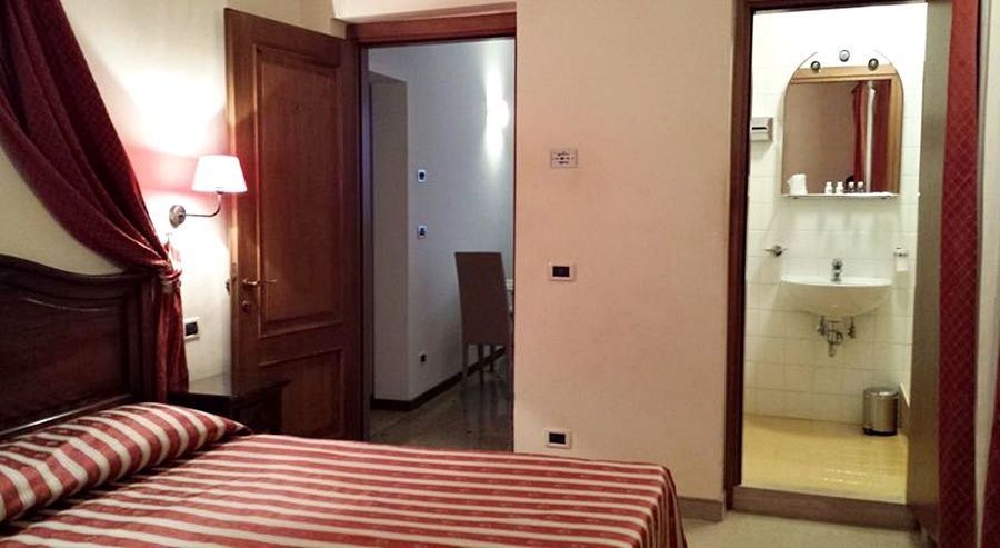 Residenza Rivo Alto Venezia