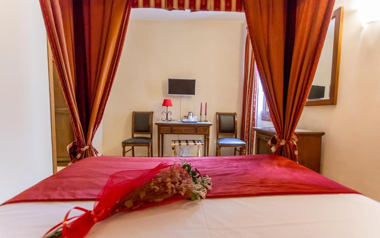 Affittacamere Residenza Rivo Alto