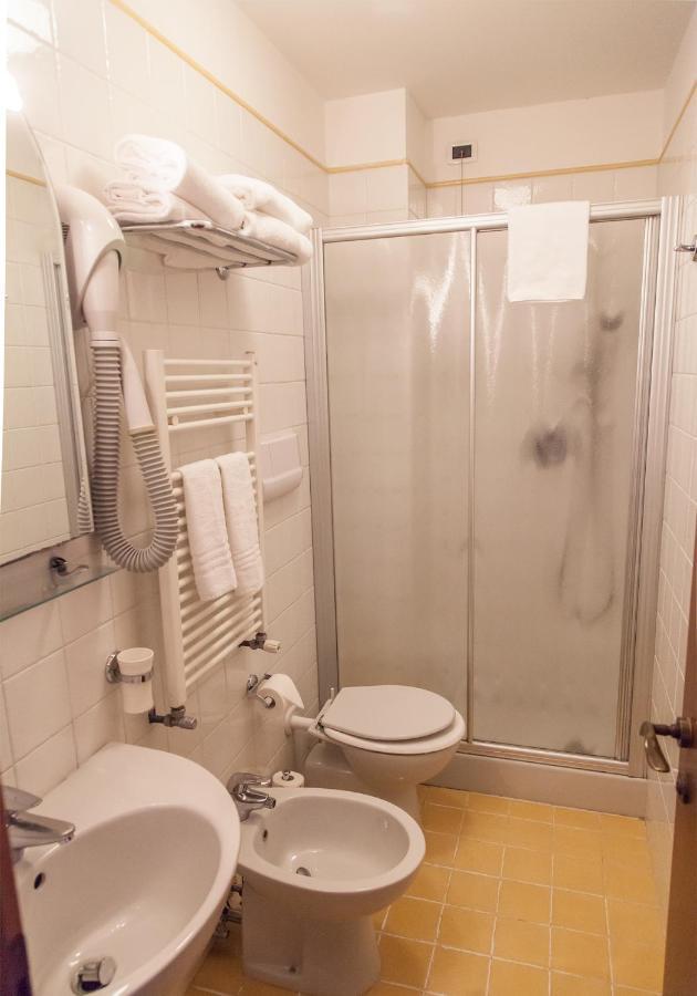 Affittacamere Residenza Rivo Alto